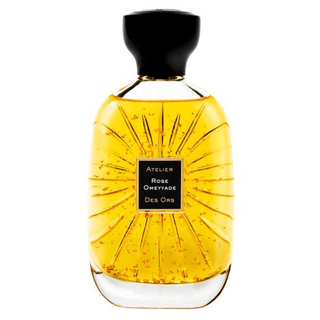 Atelier des Ors Rose Omeyyade - EdP 100 ml