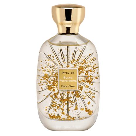 Atelier Des Ors Blanc Polychrome - EdP 100 ml_
