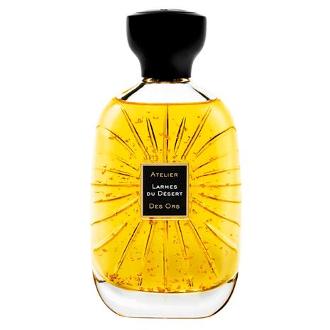 Atelier des Ors Larmes Du Désert - EdP 100 ml – kuva 5/8