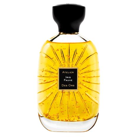 Atelier des Ors Iris Fauve - EdP 100 ml