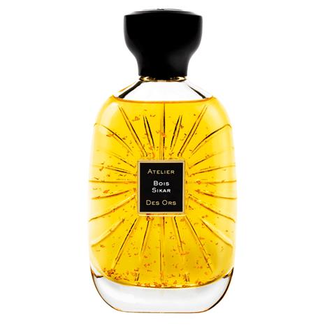 Atelier des Ors Bois Sikar - EdP 100 ml