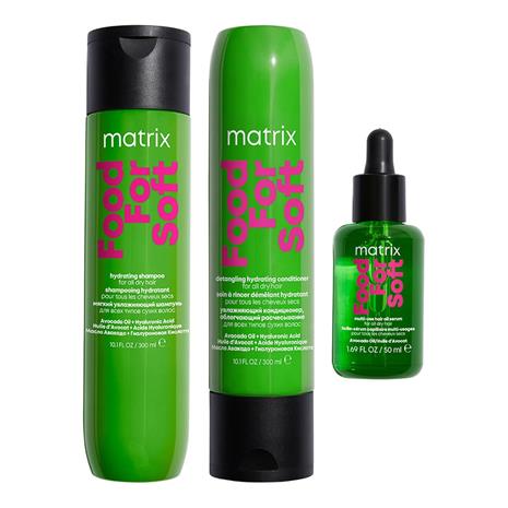 Matrix Brass Off Custom Neutralization Mask - 200 ml
