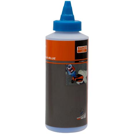 BAHCO CHALK-BLUE chalk marker