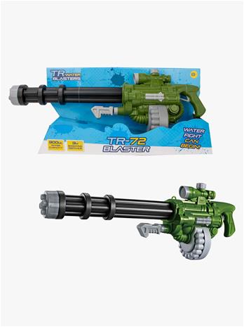 Blasters TR-72 vesipyssy 900 ml