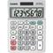 Casio MS-88ECO pöytälaskin – kuva 4