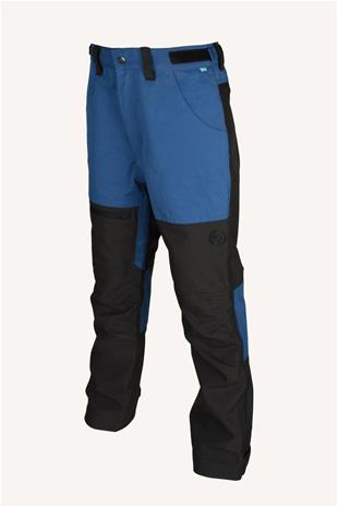 Lindberg Explorer Pant Musta 130