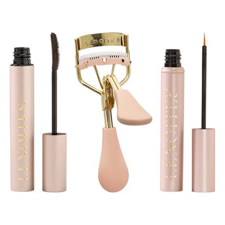 Lenoites Eyelash Activating Serum Mascara 8 ml