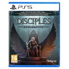 Disciples: Domination - Deluxe Edition, PS5 -peli