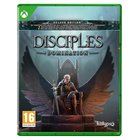 Disciples: Domination - Deluxe Edition, Xbox Series X -peli