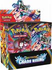 Pokemon TCG: ME04 Chaos Rising - Booster DISPLAY (36) KORTTI