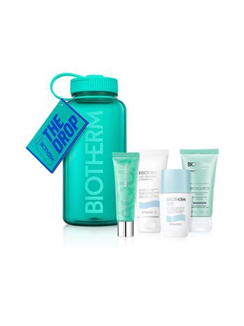 Biotherm Limited Edition Aqua Drop Set