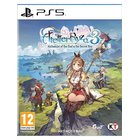 Atelier Ryza 3: Alchemist of the End & the Secret Key - Special Collection Box, PS5 -peli