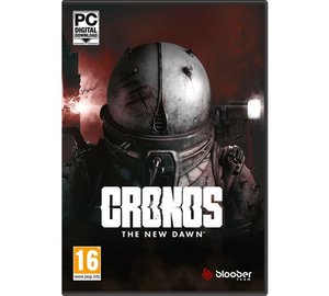 Cronos: The New Dawn, PC -peli