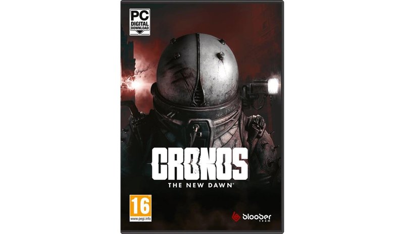 Cronos: The New Dawn, PC -peli