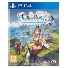 Atelier Ryza 3: Alchemist of the End & the Secret Key - Special Collection Box, PS4 -peli