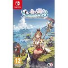 Atelier Ryza 3: Alchemist of the End & the Secret Key - Special Collection Box, Nintendo Switch -peli