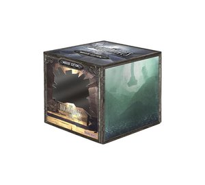 Little Nightmares III (3) - Mirror Edition, PC -peli