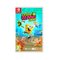 Nickelodeon Extreme Tennis: Next!, Nintendo Switch -peli – kuva 1