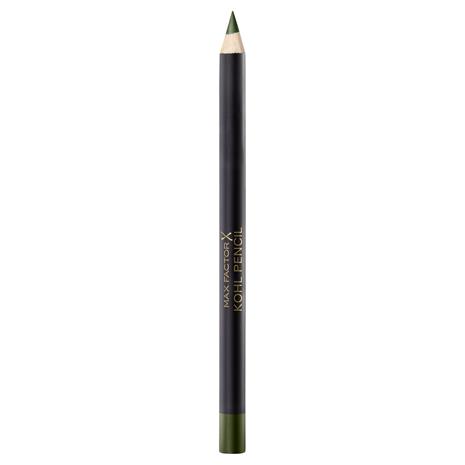 Max Factor Kohl Kajal Silmänrajauskynä 1.2 g Nr. 070 - Olive