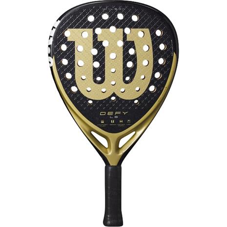 Wilson Defy LS v1 padelmaila