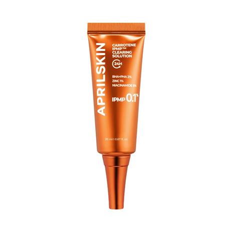 APRILSKIN Carrotene Ipmp Clearing Solution - 20 ml