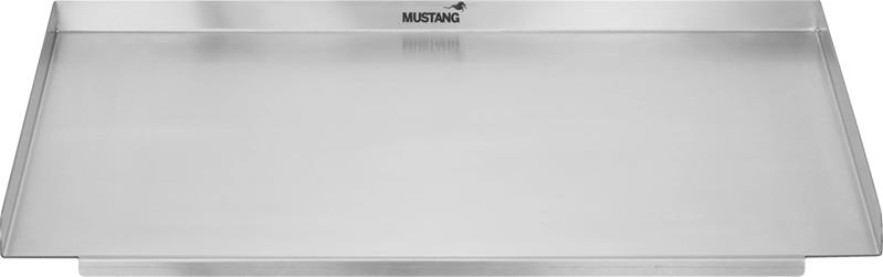 Mustang Pizzan leivonta-alusta, 60 x 55 cm (633022)
