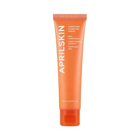 APRILSKIN Carrotene Clarifying Cream 60 ml