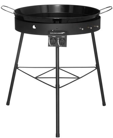 Mustang Premium XL rengaspoltinsarja (652784)