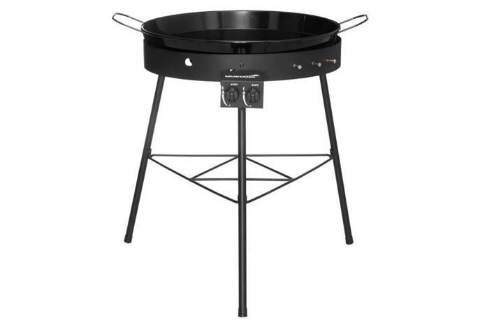 Mustang Premium XL rengaspoltinsarja (652784)
