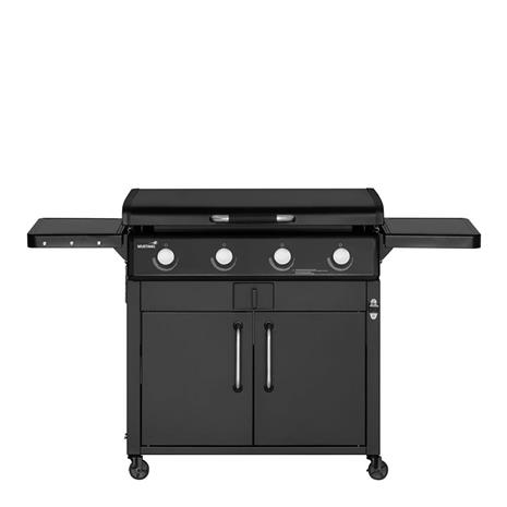 Mustang Griddle 4 (653216), parilakaasugrilli