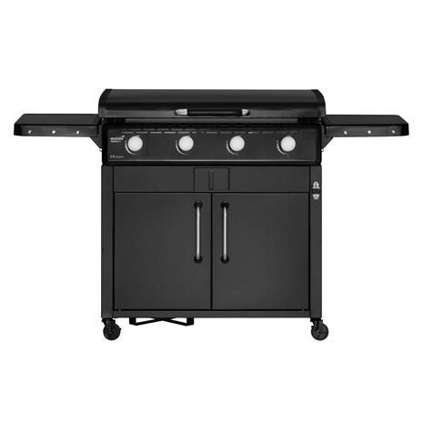 Mustang Griddle 4 (653216), parilakaasugrilli