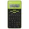 Scientific Calculator SHARP EL-531TH green – kuva 7
