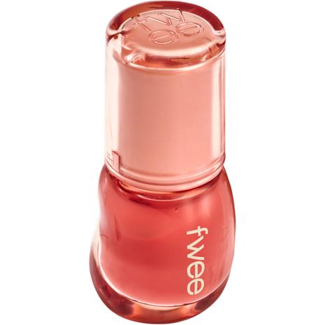 FWEE 3D Voluming Gloss - 5.3 g No.A01 Vanilla 30%