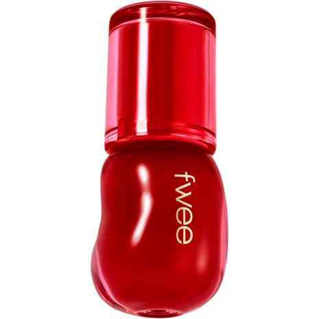 FWEE 3D Voluming Gloss - 5.3 g No.A04 Aengdu 30%