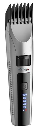 Prego P293, kotiparturi