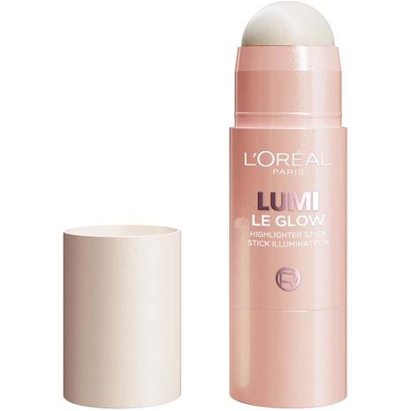 L'Oréal Paris Lumi Le Glow Highlighter Stick - 6,5 g – kuva 5/6