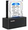 Deltaco HDD/SSD Docking Station – kuva 3