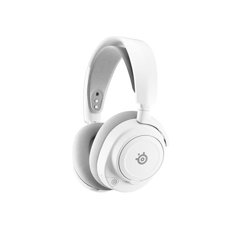SteelSeries Arctis Nova 7 gen.2 (PC), pelikuulokemikrofoni