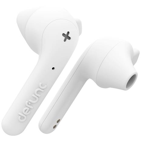 Defunc TRUE BASIC Ii TWS, Bluetooth-nappikuulokkeet