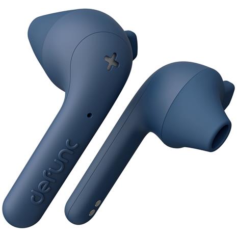 Defunc TRUE BASIC Ii TWS, Bluetooth-nappikuulokkeet