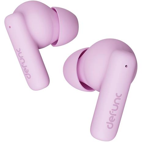 Defunc TRUE VIBE TWS, Bluetooth-nappikuulokkeet