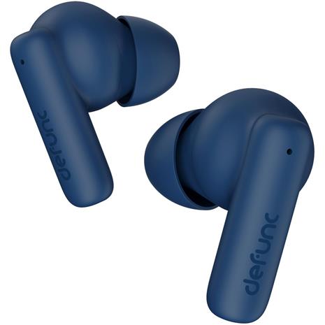 Defunc TRUE VIBE TWS, Bluetooth-nappikuulokkeet