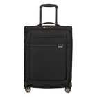 Samsonite Airea Spinner 55/20 Strict - Black - 55