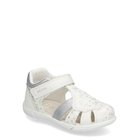 GEOX B Sandal Zapito Girl - White - 23