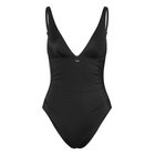 BOSS Swimsuit_Boss Codes - Black - XL