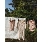 Petit Piao Ppdea L_S Body Fold Nb - Cream - 74
