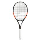 Babolat Boost Strike Strung - Black - 3