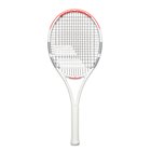 Babolat Evo Strike Strung - White - 3