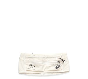 Asics Fujitrail Belt - Cream - L