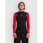 Quiksilver Mercury 1.5 Surffitakki high risk red Miehet